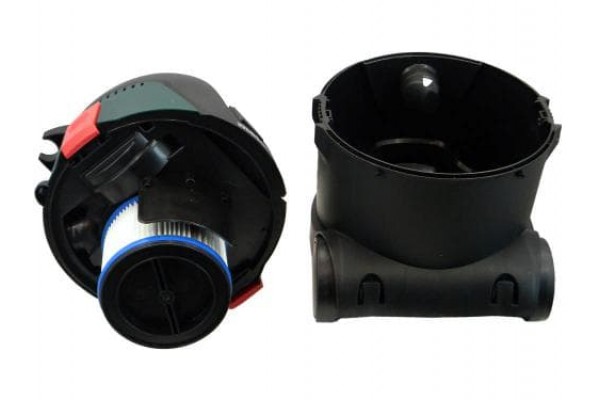 Пилосос Metabo ASA 25 L PC миючий (602014000) фото 3