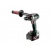 Акумуляторний дриль-шуруповерт Metabo BS 18 LTX BL I (602358650)