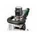 Кромковий фрезер по металу Metabo KFM 16-15 F у сталевому кейсі (601753500)