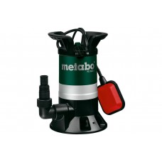 Занурювальний дренажний насос Metabo PS 7500 S (0250750000)