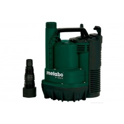 Занурювальний насос для чистої води Metabo TP 12000 SI (0251200009)