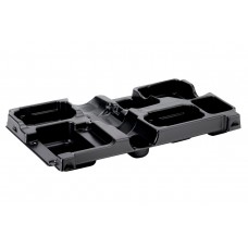 Вкладка в METABOX для акумуляторних гайкокрутів SSW 18 LTX 800 BL, SSW 18 LTX 1450 BL, SSW 18 LTX 1750 BL (628945000)