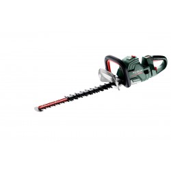 Акумуляторний кущоріз Metabo HS 18 LTX BL 55 каркас (601722850)