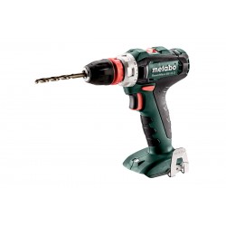 Акумуляторний дриль-шурупокрут Metabo PowerMaxx BS 12 Quick каркас в кейсі (601037840)