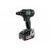 Акумуляторний ударний гайкокрут Metabo SSW 18 LTX 300 BL безщітковий (602395650)