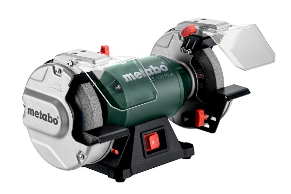 Верстат для заточування Metabo DS 150 Plus (604160000)  фото 