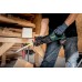 Акумуляторна шабельна пила Metabo SSEP 18 LT каркас в кейсі (601616840)