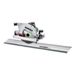 Дискова пила Metabo KS 85 FS + шина FS 160 (691149000)