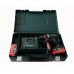 Кофр для шурупокрутів Metabo MC 10 BS/SB (623855000)