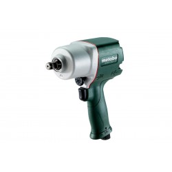 Ударний пневматичний гайковерт Metabo DSSW 930-1/2" (601549000)
