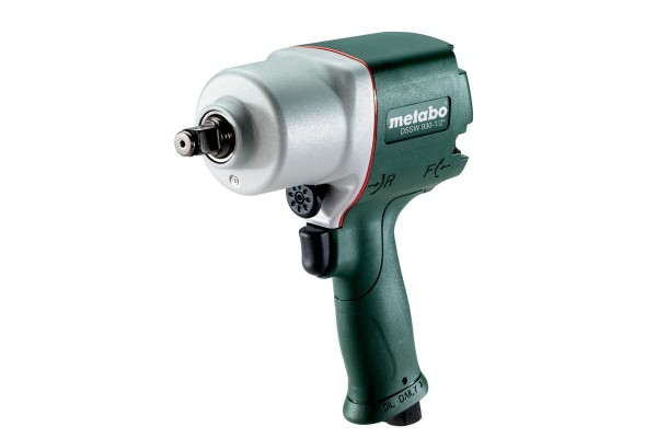Ударний пневматичний гайковерт Metabo DSSW 930-1/2" (601549000)  фото 