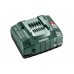 Зарядний пристрій Metabo ASC 145 (627378000)