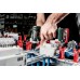 Акумуляторний ударний гайковерт Metabo PowerMaxx SSD 12 BL (601115890)
