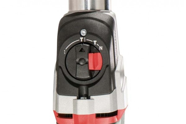 Перфоратор Metabo KHE 2860 Quick (600878510) фото 2