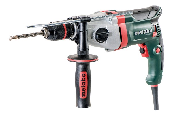 Дриль ударний Metabo SBE 850-2 (600782500)  фото 