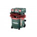 Акумуляторний пилосос Metabo AS 36-18 L 30 PC-CC (602073850)