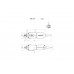 Фрезер Metabo FME 737 (600737000)