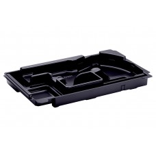 Вкладка в METABOX для акумуляторної шабельної пилки SSE 18 LTX BL (628878000)