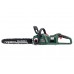 Акумуляторна ланцюгова пила Metabo MS 36-18 LTX BL 40 (601613850)