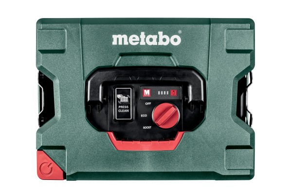 Акумуляторний пилосмок Metabo AS 18 L PC каркас (602021850) фото 4