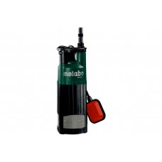 Занурювальний напірний насос Metabo TDP 7501 S (0250750100)