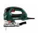 Електролобзик Metabo STEB 140 Plus з кейсом METABOX 145 (601404500)