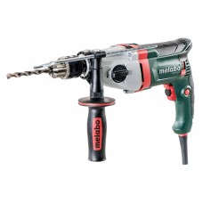 Ударний дриль Metabo SBE 850-2 Ключ.Патрон, кейс (600782510)