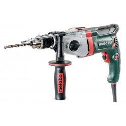 Ударний дриль Metabo SBE 850-2 Ключ.Патрон, кейс (600782510)