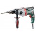 Ударний дриль Metabo SBE 850-2 Ключ.Патрон, кейс (600782510)
