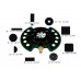 Поверхностная поливалка Metabo FR 9 (0903063149)