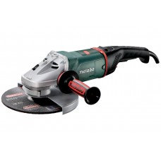 Болгарка Metabo W 24-230 MVT (без фіксації кнопки) (606467260)