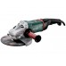 Болгарка Metabo W 24-230 MVT (без фіксації кнопки) (606467260)
