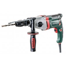 Ударний дриль Metabo SBE 850-2 ШЗП Futuro Top, кейс (600782850)