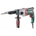 Ударний дриль Metabo SBE 850-2 ШЗП Futuro Top, кейс (600782850)