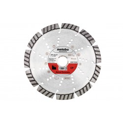 Алмазний диск Metabo Professional CP 180 мм (628573000)