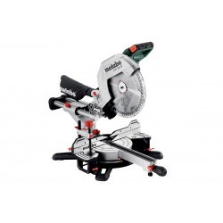 Пила торцювальна Metabo KGS 305 M (613305000)