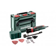 Багатофункціональний інструмент Metabo MT 400 Quick (601406500)