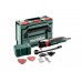 Багатофункціональний інструмент Metabo MT 400 Quick (601406500)