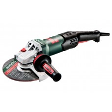 Болгарка Metabo WE 19-180 QUICK RT (601088000)