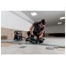 Акумуляторна болгарка Metabo WPB 18 LT BL 11-125 Quick 2х5.5 Аг (613059660)