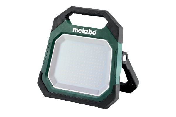 Прожектор акумуляторний Metabo BSA 18 LED 10000 (601506850)  фото 