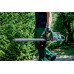 Акумуляторний кущоріз Metabo HS 18 LTX BL 55 каркас (601722850)
