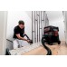 Акумуляторна вібраційна шліфувальна машина Metabo PowerMaxx SMA 12 BL каркас в кейсі (602037840)