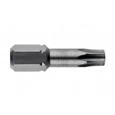 Бита Metabo Torx TX25х25мм, 3шт.  (628524000)