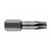 Бита Metabo Torx TX25х25мм, 3шт.  (628524000)