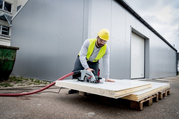 Диск пиляльний METABO «STEEL CUT/SANDWICH PANEL — CLASSIC», 190X30 Z48 FZ/FA 4° (628682000) фото 2