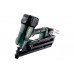 Акумуляторний цвяхозабивач Metabo NFR 18 LTX 90 BL + 2 АКБ і ЗП в кейсі (612090800)