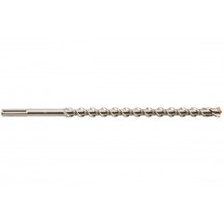 Бур SDS-Max Pro 4 Metabo 25x1320 мм (623827000)