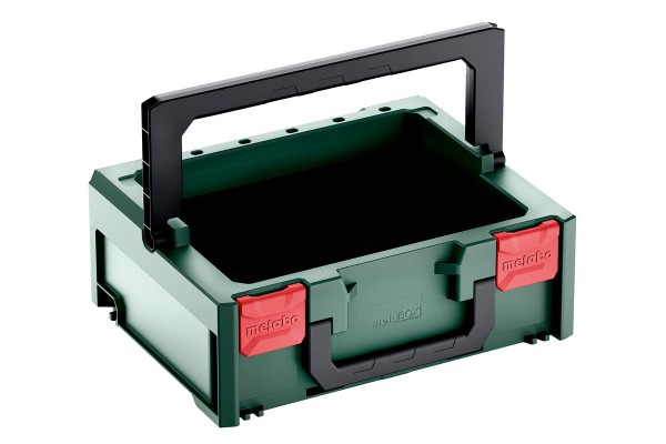 Кейс METABOX 145 TOOLBOX (626908000)  фото 