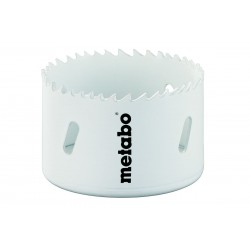 Bi-Metall коронка по металлу Metabo 108 мм (625207000)